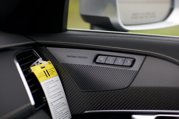 Volvo Cars Santa Monica by null