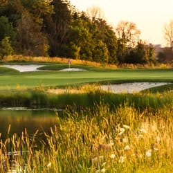 White Sands Golf Course and Practice Centre