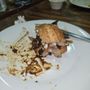 Huevitos y Hot Cakes