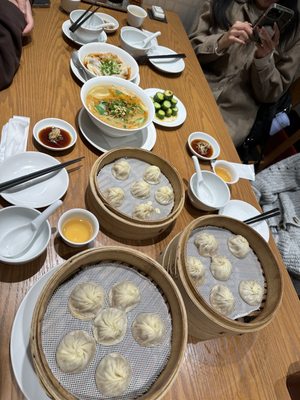 Din Tai Fung - Kyoto by null