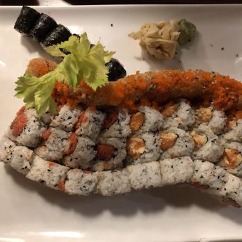 Iron Chef House - Sushi Bars Near Me - Brooklyn, New York Iron Chef House - Sushi Bars Near Me - Brooklyn, New York