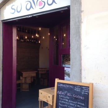 Su Alma - Bistros Near Me - Florence, FI