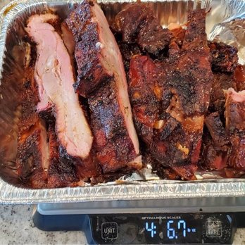 Crack Brisket - Ribs - Caterers Near Me Crack Brisket - Ribs - Caterers Near Me