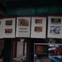 Photo of UP SC Food Stall Across the Infirmary