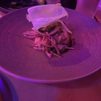Moshi Moshi - Civic - Sushi Bars Near Me - Miami, Florida