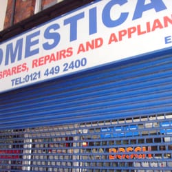 Domestica UK