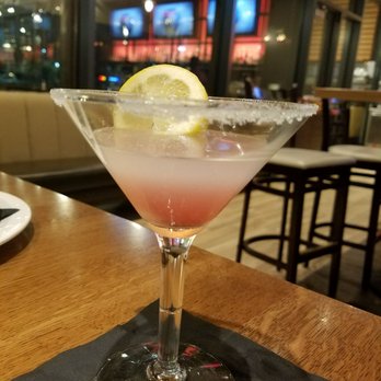Jack's Restaurant & Bar - Raspberry lemon drop, just the best! - Breakfast & Brunch Near Me - Newark, California