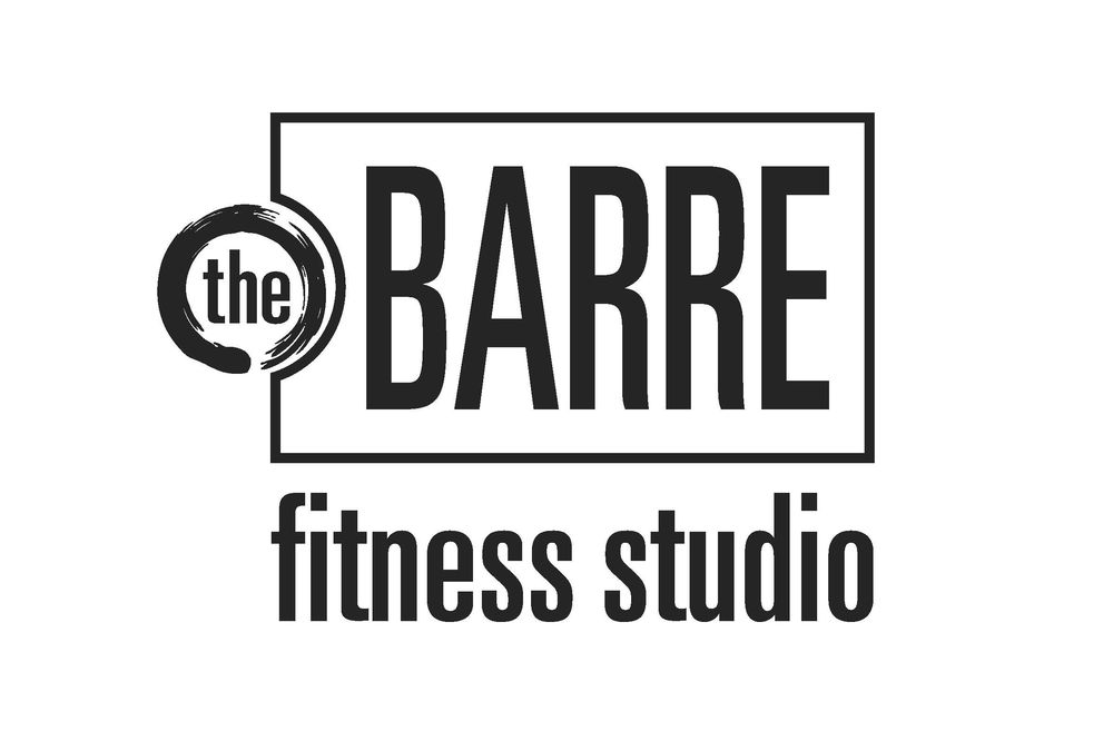 The Barre Fitness Studo Logo