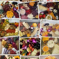 T's Catering