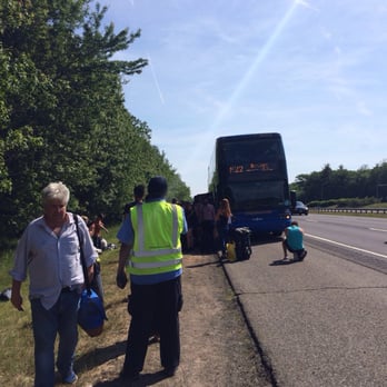 Megabus - Transportation Near Me