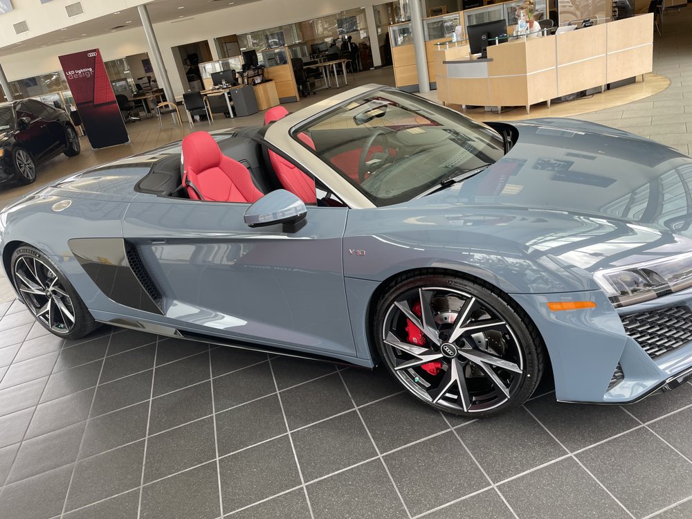 RICH’S CARS Updated April 2024 11 Photos Mesa, Arizona Car