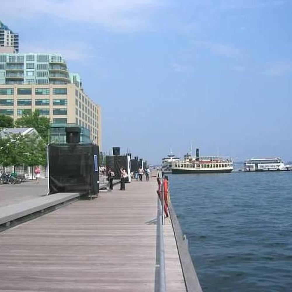 Waterfront Toronto - Landmarks & Historical Buildings Near Me - Toronto, Ontario Waterfront Toronto - Landmarks & Historical Buildings Near Me - Toronto, Ontario