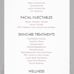Precision Medical Aesthetics & Wellness