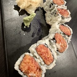 Myst Mountain Top - Spicy Tuna