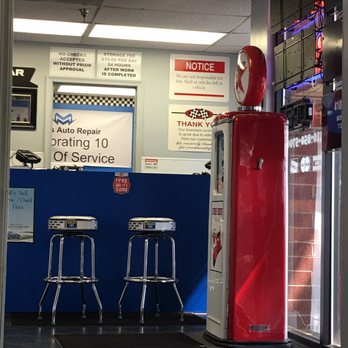 Mike's Auto Repair - Front desk - Auto Repair Near Me - Hanover, Maryland Mike's Auto Repair - Front desk - Auto Repair Near Me - Hanover, Maryland