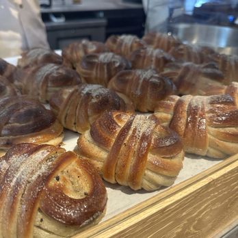 La Cabra - Bakeries Near Me - New York, New York