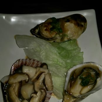 Sasabune Glendale - Really really good oysters - Sushi Bars Near Me - Glendale, California Sasabune Glendale - Really really good oysters - Sushi Bars Near Me - Glendale, California