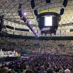 Ferrell Center