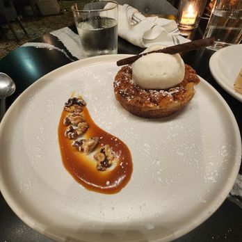 OLIVIA - Apple Butter Torta - Italian Near Me - Tampa, Florida OLIVIA - Apple Butter Torta - Italian Near Me - Tampa, Florida