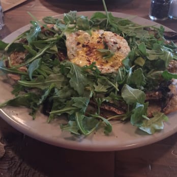 Local Table - Mushroom Pizza. Not your usual mushroom pizza. - Mediterranean Near Me - Katy, Texas Local Table - Mushroom Pizza. Not your usual mushroom pizza. - Mediterranean Near Me - Katy, Texas