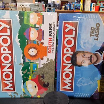 Pangaea Outpost - Cool games - Department Stores Near Me - San Diego, California Pangaea Outpost - Cool games - Department Stores Near Me - San Diego, California