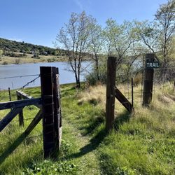 Lake Cuyamaca
