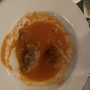 il Canale - Meatballs - Italian Near Me - Washington, DC, District of Columbia