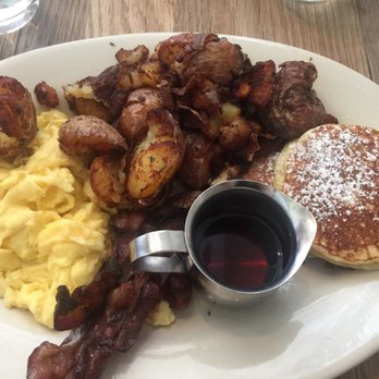 Plow - The Plow - Breakfast & Brunch Near Me - San Francisco, California Plow - The Plow - Breakfast & Brunch Near Me - San Francisco, California