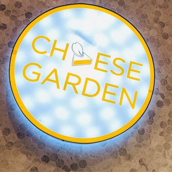Cheese Garden - Desserts Near Me - San Diego, California Cheese Garden - Desserts Near Me - San Diego, California
