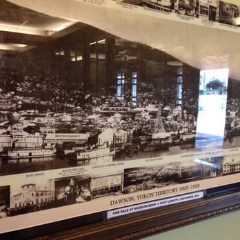 Pioneer Museum - Museums Near Me - Fairbanks, Alaska