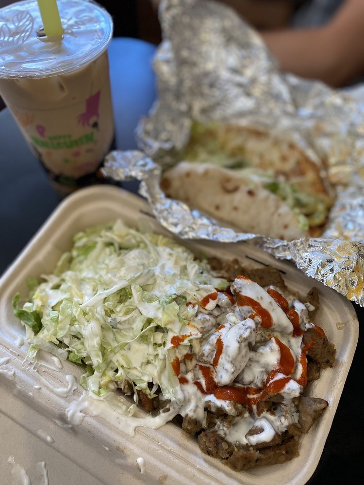 SHAH’S HALAL FOOD UNIVERSITY MALL 194 Photos & 345 Reviews 825