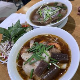 Combination Pho