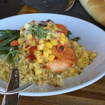 Cliffside Restaurant - American Near Me - St George, Utah