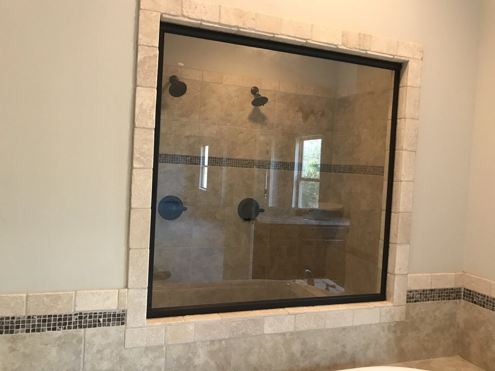 Slide of OAS Construction Roofing Concrete Floors