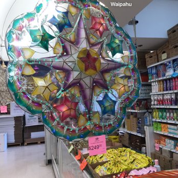 Pacific Supermarket - International Grocery Near Me - Waipahu, Hawaii