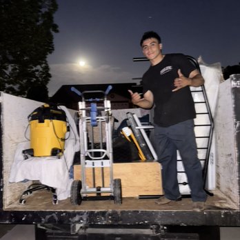 Prolific Services - Hauling job from Riverside Long Beach - Junk Removal & Hauling Near Me Prolific Services - Hauling job from Riverside Long Beach - Junk Removal & Hauling Near Me