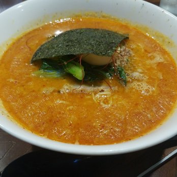 Wagaya - Tan tan men - Ramen Near Me - Honolulu, Hawaii Wagaya - Tan tan men - Ramen Near Me - Honolulu, Hawaii