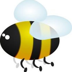 The Buttercream Bee