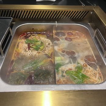 Fusion Pot & Grill - Hot Pot - Sushi Bars Near Me - Houston, Texas Fusion Pot & Grill - Hot Pot - Sushi Bars Near Me - Houston, Texas