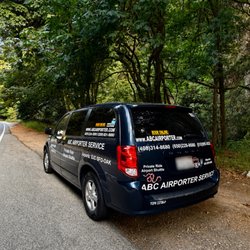 ABC Airport Shuttle - Private, non-shared airport transportation to SJC, SFO & OAK -- a dependable choice for business travelers, families and groups.