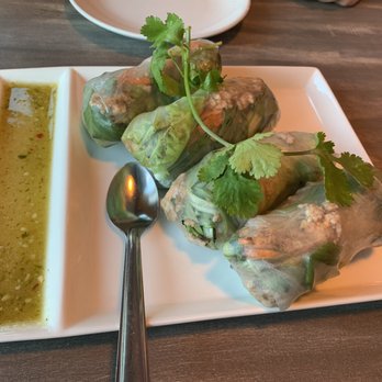 Esan Zap - Garden wraps - Thai Near Me - Lacey, Washington Esan Zap - Garden wraps - Thai Near Me - Lacey, Washington