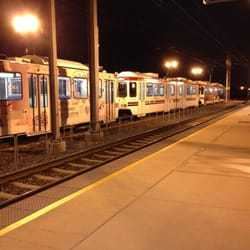 UTA trax