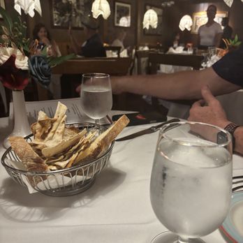 Lattanzi Restaurant - Italian Near Me - New York, New York