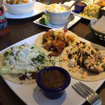 Salsa Street - Mexican Near Me - Palatine, Illinois Salsa Street - Mexican Near Me - Palatine, Illinois