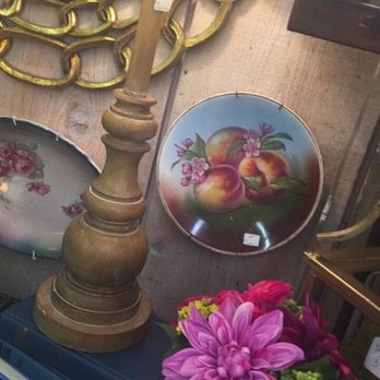 It's About Time - Antiques Near Me - Abilene, Texas