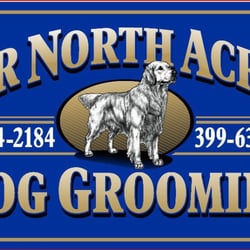 Far North Acres Dog Grooming