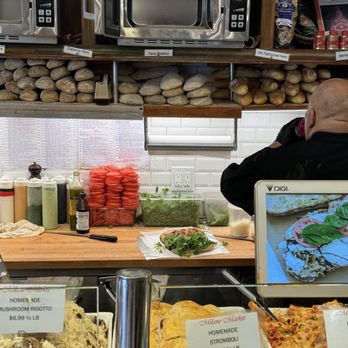 Milano Market Westside - Grocery Near Me - New York, New York