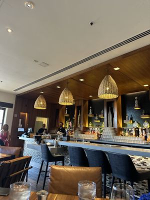Rita's Cantina & Bar by null