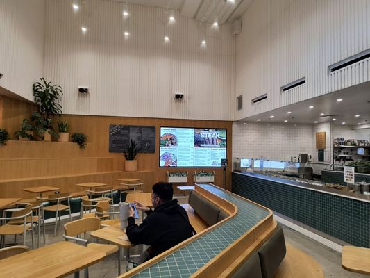 sweetgreen - Healthy Salads, Bowls and Plates by null