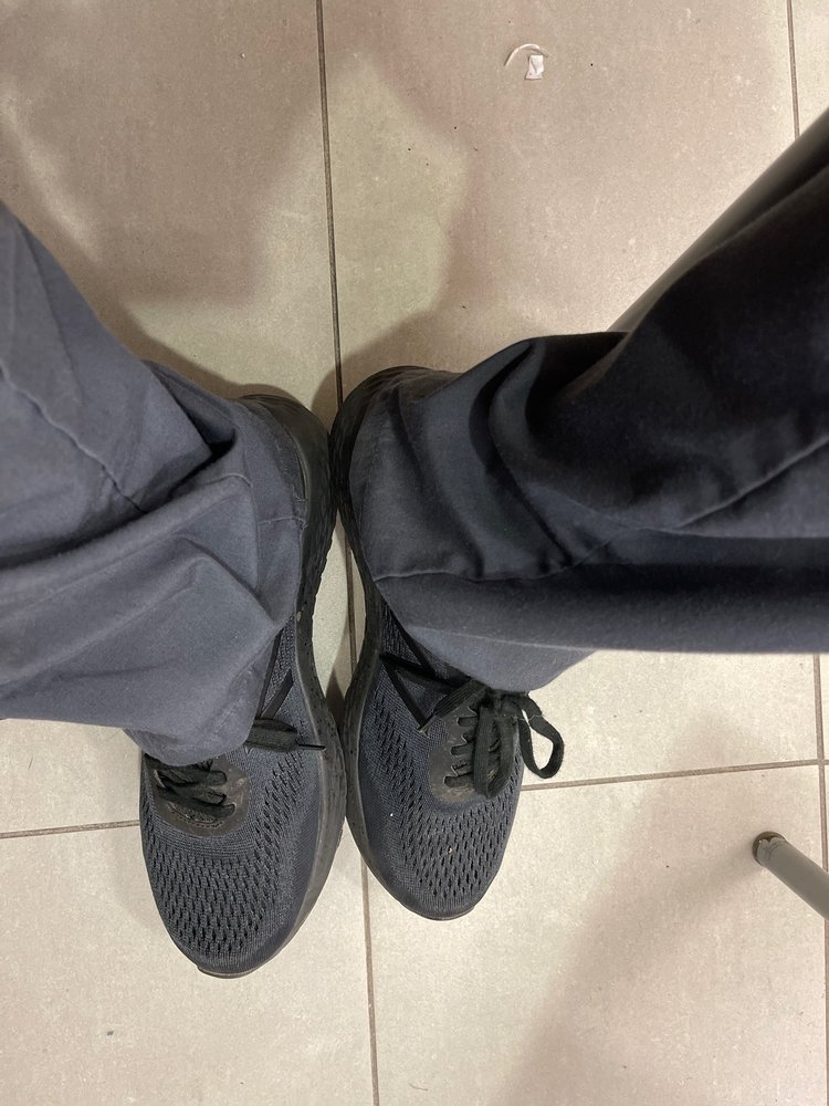 ON THE MARK Updated October 2024 2588 N Gregg Ave, Fayetteville